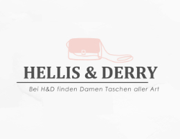 HD BAGS - Hellis & Derry - Großhandel Taschen - Umhängetaschen, Damentaschen, Herrentaschen, accessoires