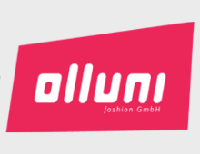 olluni fashion GmbH | Angebot: Damenbekleidung, Damen Accessoires, Große Größen, Young Fashion, Leather Wear, Sofortprogramme, Orderware | Adresse: olluni fashion GmbH, Modering 5, Haus D, 5 Etage, 22457 Hamburg