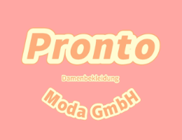 Pronto Moda GmbH - Großhandel Damenbekleidung, Junge Mode, Street wear, Strick, Jugendlich