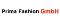 Prima Fashion GmbH - Damenbekleidung, Accessoires, Taschen