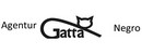 Agentur Gatta Negro - Strumpfhosen, Dessous, DOB - Fashion Gallery Berlin