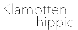 Klamottenhippie - DOB, HOB, Schuhe, Young Fashion